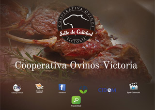 Cooperativa Ovinos Victoria