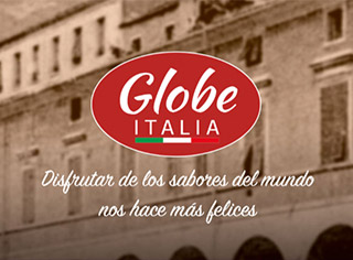 Globe Italia Horeca