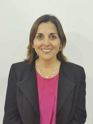 AMF Etiquetas suma nueva Gerente Comercial