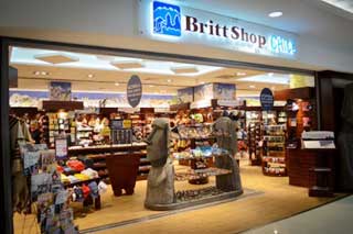Britt Shop | Operación en Chile cumple 10 años