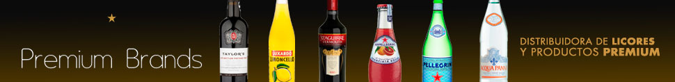 Premium Brands Chile