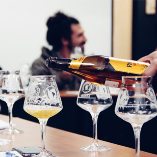  Cervezas de Am�rica y Cervecer�a Kunstmann | Realizar�n cursos en Valdivia