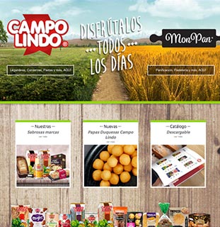 Campo Lindo