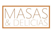 Masas & Delicias