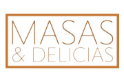 Masas & Delicias