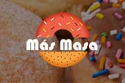 Más Masa