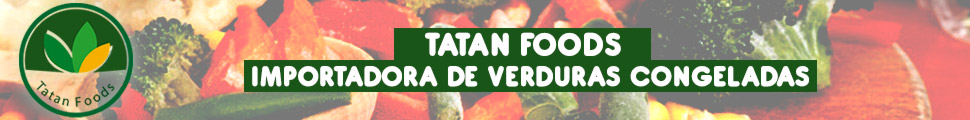 Alimentos Tatán Foods Ltda.