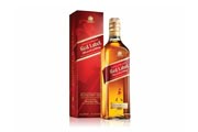 Johnnie Walker Red importado por Diageo obtiene doble medalla de oro