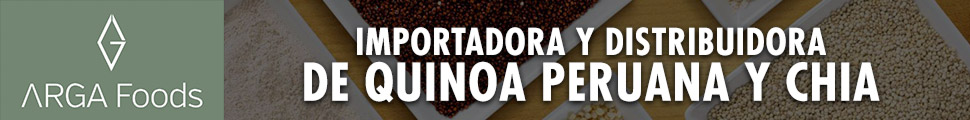 Arga Foods (Quinoa y Chía)