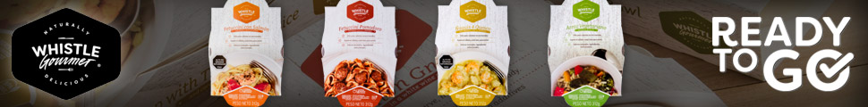 Whistle Gourmet