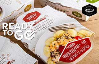 Whistle Gourmet