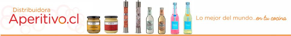 Aperitivo - Clovis - Elixia