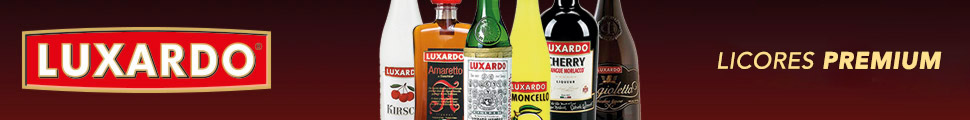 Licores Luxardo por Premium Brands