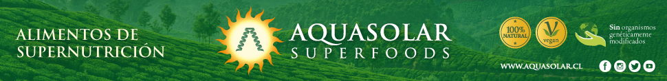 Aquasolar Superfoods
