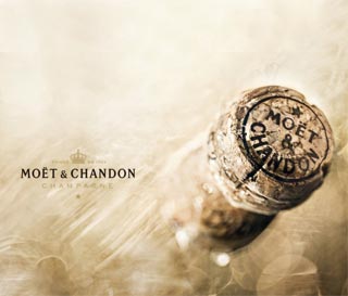 Moet - Hennessy Chile por Premium Brands