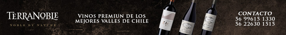 Viña TerraNoble