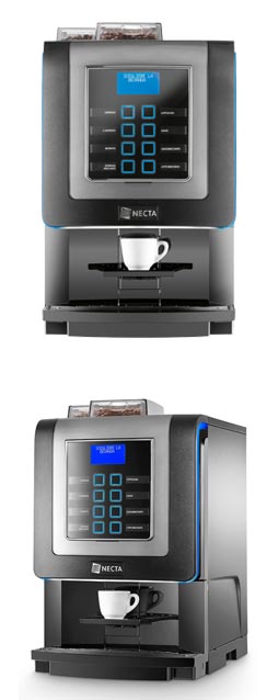 Review | Máquina de café súper automática Evoca Koro Prime