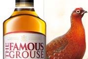 The Famous Grouse | Distribuidora Santa Rita suma a este whisky a su portafolio