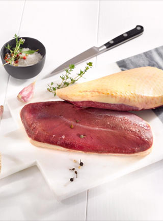 Review | Magret Canard des Landes de la marca Lafitte