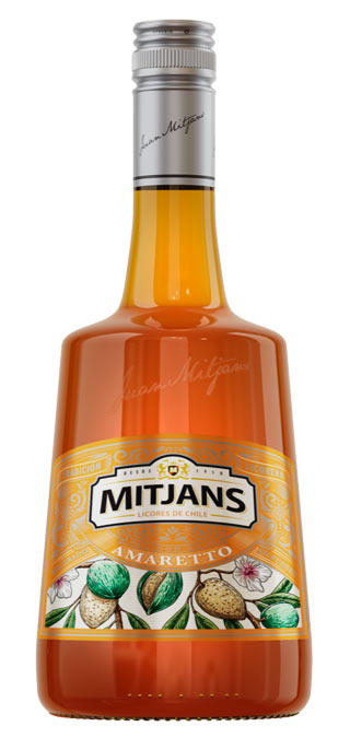 Mitjans | La marca de licores renovó sus recetas y su imagen