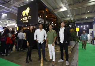 Marley Coffee | La empresa de café lanzó al mercado su servicio para empresas: Office Coffee Service