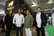 Marley Coffee | La empresa de caf� lanz� al mercado su servicio para empresas: Office Coffee Service
