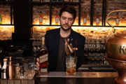 Diageo | Santiago Michelis es el nuevo Brand Ambassador Regional de la marca de licores