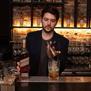 Diageo | Santiago Michelis es el nuevo Brand Ambassador Regional de la marca de licores