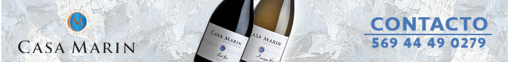 Viña Casa Marin