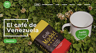 Café Madrid
