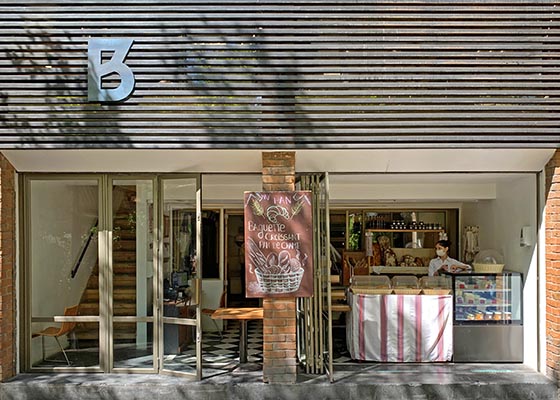 Baco Panader�a