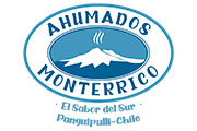 Ahumados Monterrico