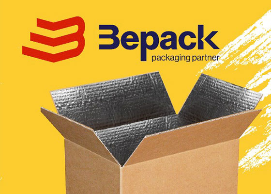 Nuevos dise�os de packaging que tras la pandemia innovan en eficiencia y conservaci�n