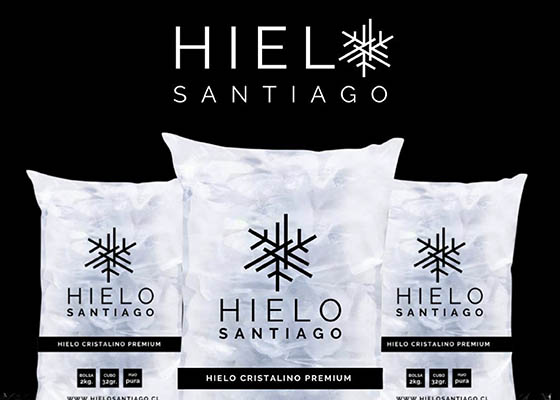 Hielo Santiago