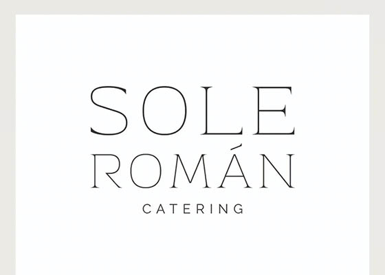 Sole Romn Catering