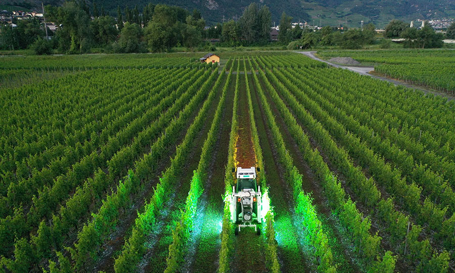 Grupo Partner cumple 30 años contribuyendo al crecimiento de la industria del vino nacional y anuncia el lanzamiento de tecnologías que utilizan la inteligencia artificial para optimizar el proceso productivo de vinos y destilados Chilenos