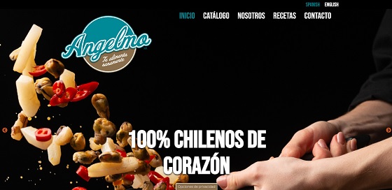 Angelmo