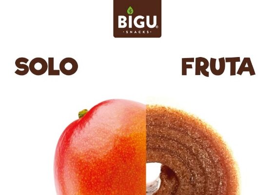 Bigu Snacks