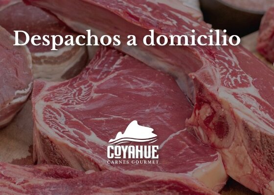 Carnes Coyahue