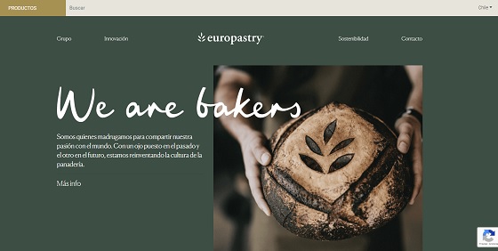 Europastry