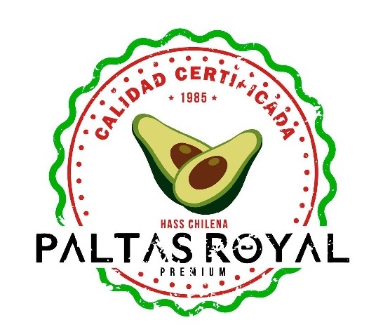 Paltas Royal