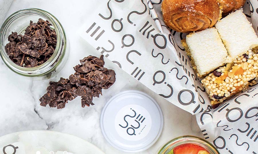 Aramark refuerza variedad de soluciones gastronómicas sin contacto a través de UNIQUE, su servicio de banquetería premium