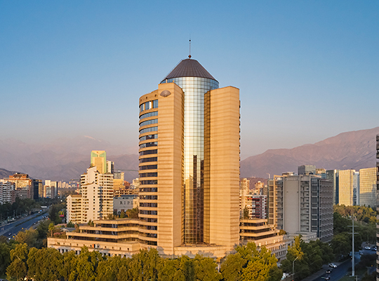 Bocuse d´Or llega a Chile de la mano de Mandarin Oriental, Santiago como Platinum Partner