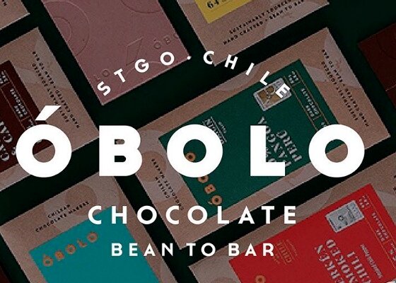 Obolo Chocolate