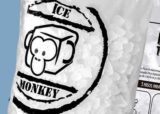 Ice Monkey Company