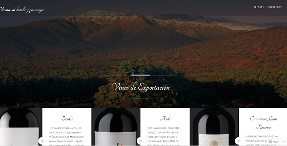 Vinos Austral