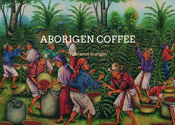 Aborigen Coffee Roasters