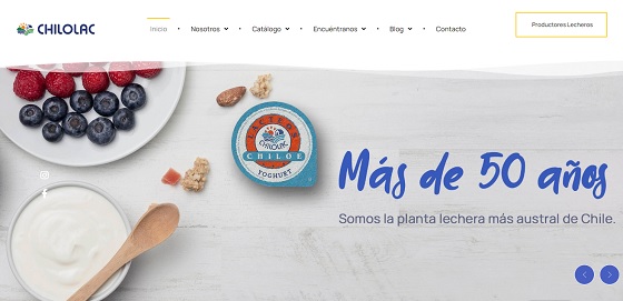 Chilolac