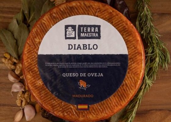 Terra Maestra