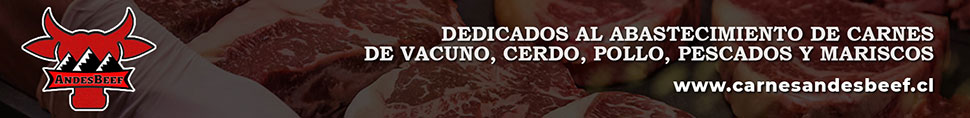 Carnes Andes Beef